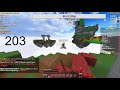 Bedwars w/ NotNico & Pigicial! [200 Sub Special]