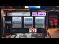 MAX BETTING OLD SCHOOL 3 REEL 3X 4X 5X Slot Machine