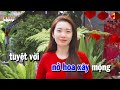 Sầu Tím Thiệp Hồng Karaoke ( SONG CA THIẾU GIỌNG NAM ) Song Ca Cùng Thúy Ngân