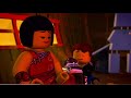 Ninjago Try not to laugh