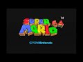 Nueva Build! 190920 Super Mario 64 ( PS2 PORT )