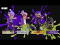 面白すぎると噂のデカヤグラが想像以上にやばかったぞｗｗｗｗ【Splatoon3】