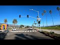 Santa Barbara//Shoreline Dr - East Cabrillo Blvd