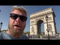 Searching for a Royal Enfield in France