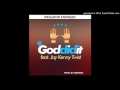 Desmond Energeo - God Did It feat. Jay Kenny Twist