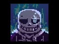 megalovania but 1.6x speed up