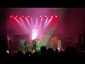 FORBIDDEN - Star Wars gag intro + “Twisted Into Form + March Into Fire” live @ UC Theater