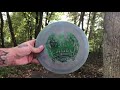FDR State Park | Yellow Baskets | Disc Golf - #3