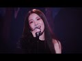 BoA, WENDY, NINGNING '원 (Time After Time)' Stage Video