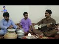 Zalema Ta Me Da Arman | Pushto New Ghazal Rabab Mangy