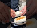 Meal prep burritos