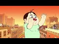 Apple & Onion | Wicked Dream | Cartoon Network UK