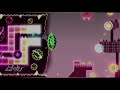 [Geometry Dash 2.2] My part in Neon Mixtape Tour by @TwisterDude161 and more