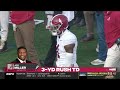 #8 Alabama vs Kentucky Full Game Highlights | Week 11 | 2023 College Football Highlights