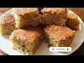 Coconut Cake Recipe | How to Make Homemade Coconut Cake