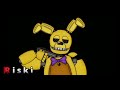 (Fnaf/Dc2) - Birthday Suit challenge for @-JTB09- - Song by: Cosmo Sheldrake