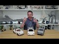 LEGO ICONS Lamborghini Countach #10337 | Review & Comparison