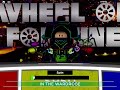 Wheel of fortune Roblox