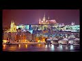 Travel & Sightseeing-Tour Prag mit detaillierter  Beschreibung in Deutsch und Englisch