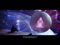 [Destiny 2] 최후의 형체 피날레 시네마틱