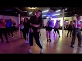After Hours - Kehlani - Cardio Dance Fitness
