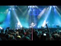 Muse - Starlight - Live - Wachovia Center - Philadelphia - March 2, 2010 - Resistance Tour