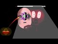 Mr CrazyHands (Demon) [by ExtoPlasm] | Geometry Dash