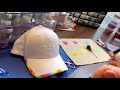 Beaded Cap Tutorial