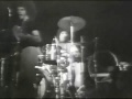 Aynsley Dunbar Drum Solo   To Play Some Music Journey 1974