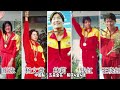 3 days  3 golds  3 world records  China's ”flying fish” Guo Jincheng ”torpedo style” swimming style