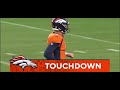 Tim Patrick || 2021-2022 Highlights || Denver Broncos WR