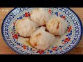 Best Homemade Dumpling - Better Than Takeout (Dim Sum)