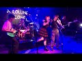 Only You featuring Stonechild - Good Good Things (Descendents cover) (Live at A Rolling Stone bar)