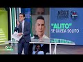 Renuncian al PRI y conforman ‘Congruencia por México’; 'Alito' Moreno reacciona: | DPC Nacho Lozano