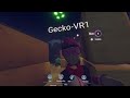Perfectly Cut Screams in Make It to Midnight (Rec Room)