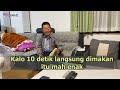 MANTU INDONESIA NGAJAK MANCING DI SEMAK BELUKAR