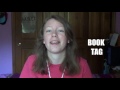 THE ULTIMATE BOOK TAG