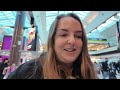 Florida SOLO Travel Day Vlog 2024 | LGW to MCO BA World Traveller Plus