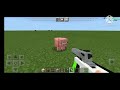 Shooting Range Building 31:12:54 And Dream Roleplaying