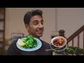 An Amazing & Easy Curry Recipe To Help Heal The Body | Dr. Rupy Aujla