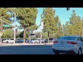 McCain PV Traffic Lights In Escondido (Escondido Blvd & Parallel Glen)
