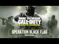 Infinite Warfare Soundtrack: Operation Black Flag