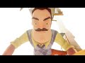 ❤ЭТО ФИНАЛ ►HELLO NEIGHBOR ►#5PART