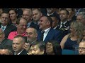 Pentagon Hall of Heroes: Staff Sgt. David G. Bellavia's Speech