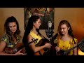 The Burnett Sisters Band | Quarantine Home Concert