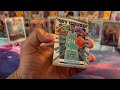 Super hot blaster boxes!! 2023/24 Optic Basketball | Wemby and other top rookies!!! 🔥🥵🔥