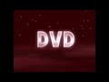 Disney DVD Logo Effects Sponsered By Preview 2 Effects