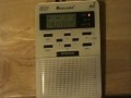 Weather Radio In Action