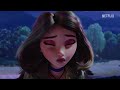 Wildstar's Dream Reveals the TRUTH 😱 Unicorn Academy | Netflix After School