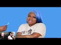 Inayah Lamis sings Cardi B | The Terrell Show REACTION